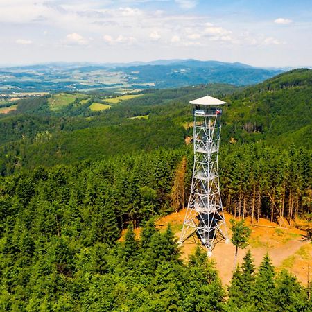 Villasol Polanica-Zdrój Exteriör bild