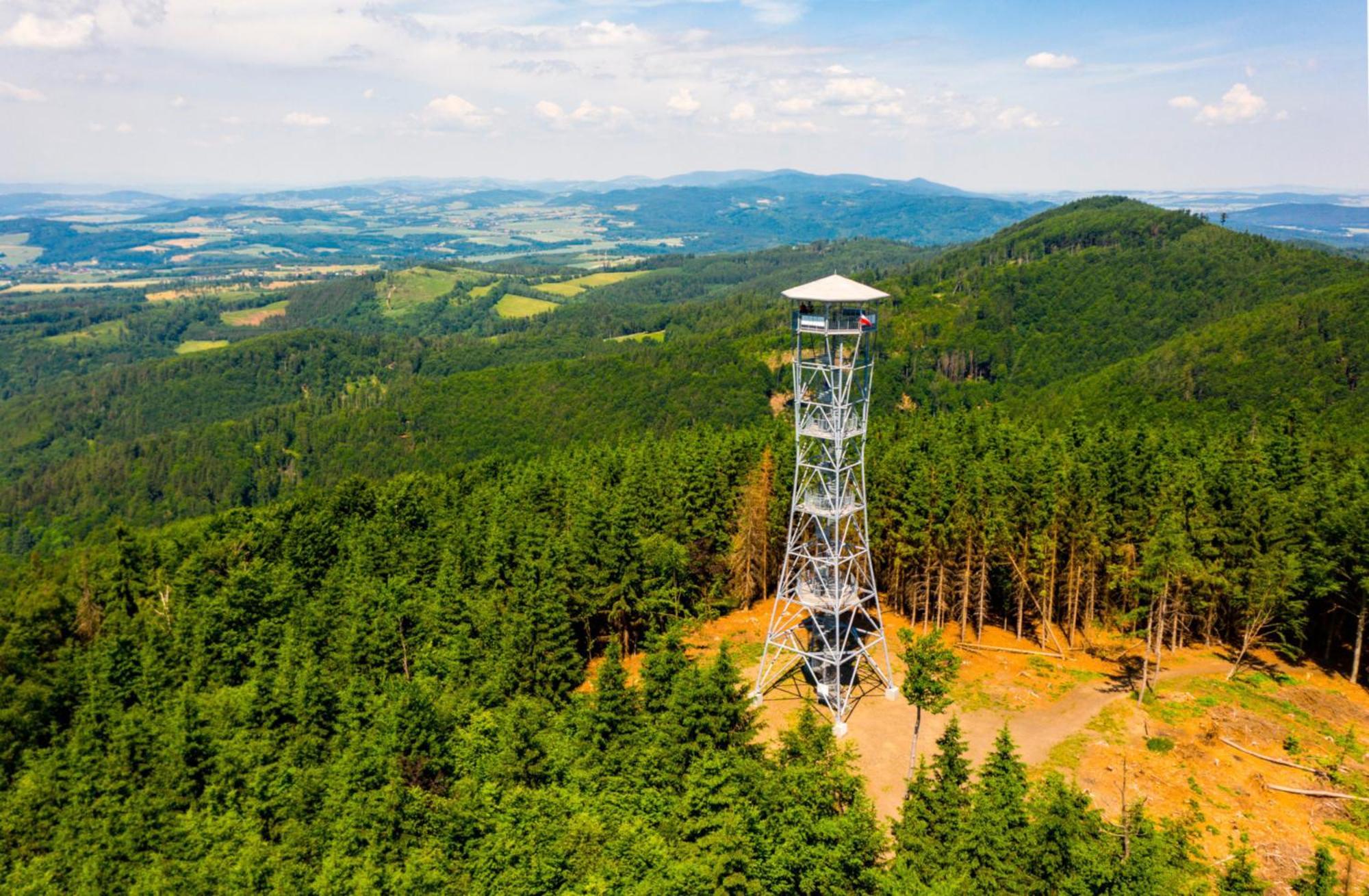 Villasol Polanica-Zdrój Exteriör bild
