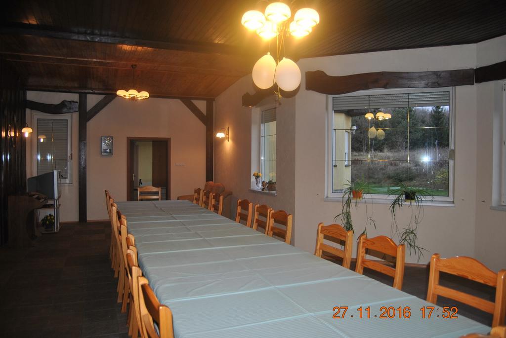 Villasol Polanica-Zdrój Exteriör bild