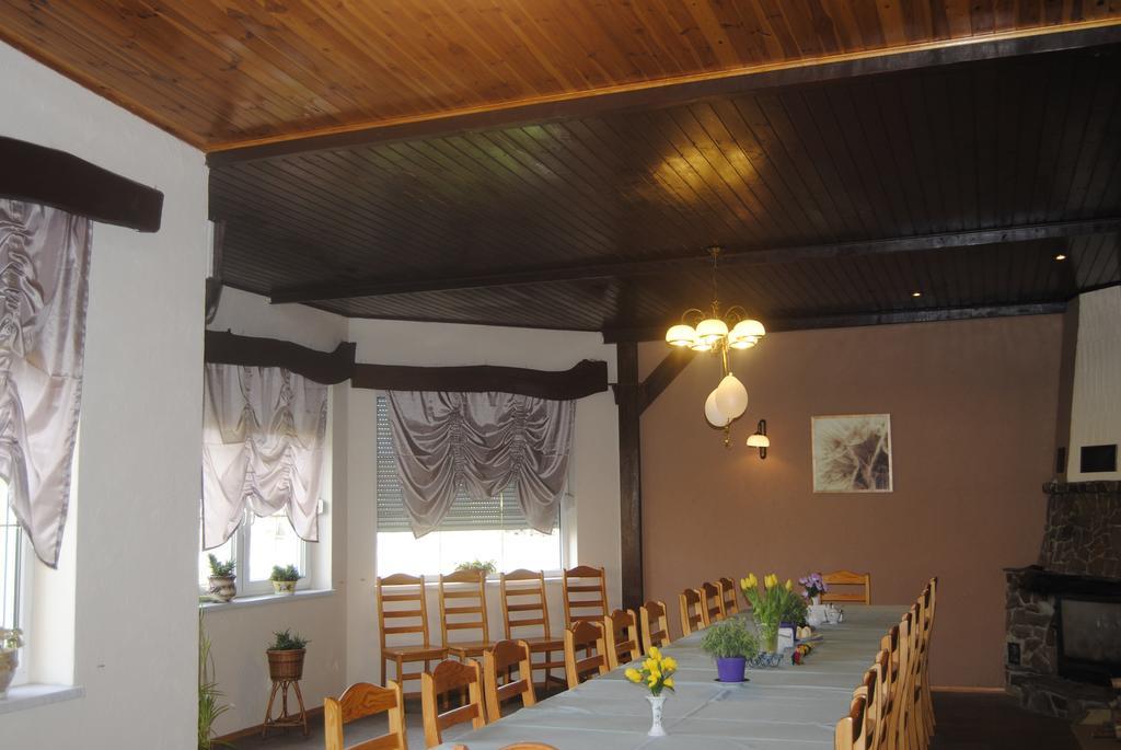 Villasol Polanica-Zdrój Exteriör bild