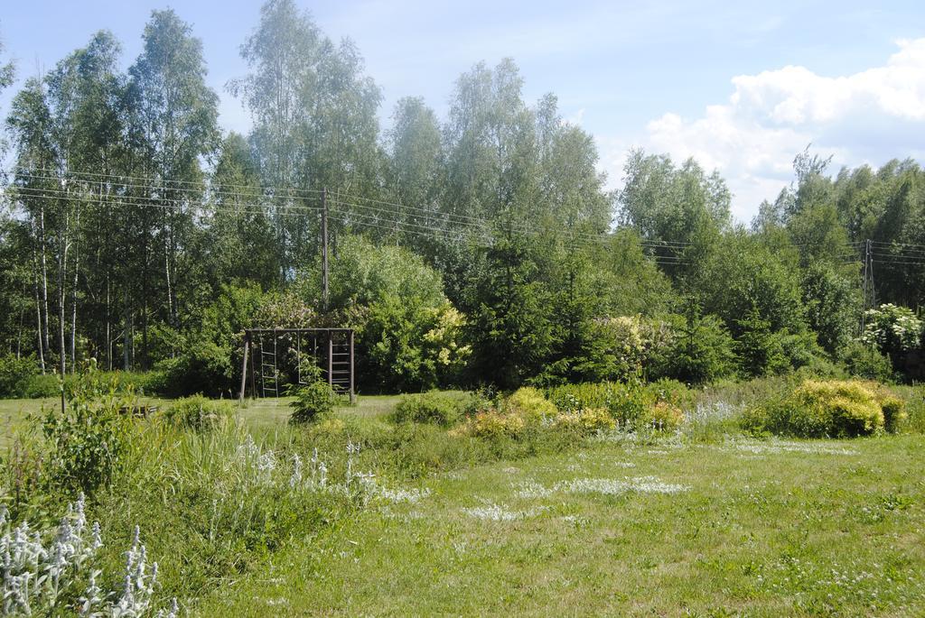 Villasol Polanica-Zdrój Exteriör bild
