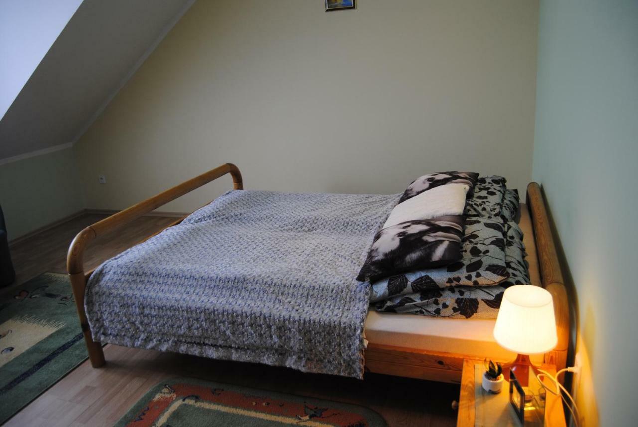 Villasol Polanica-Zdrój Exteriör bild