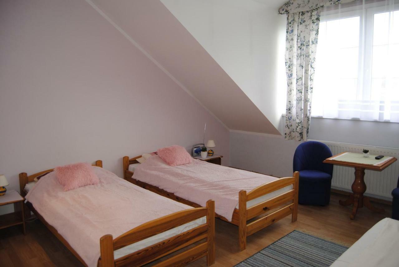 Villasol Polanica-Zdrój Exteriör bild
